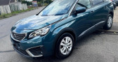 Peugeot 5008 occasion année 2019 boite Automatique Annonce Peugeot 5008 occasion Essence Active Business 1.2 PT 130CV BVA8 à Coignières