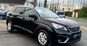 Peugeot 5008 occasion 2019 mise en vente &agrave; Coigni�res par le garage VERSAILLES SERVICES AUTO - photo n&deg;1