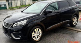 Annonce Peugeot 5008 occasion Essence Active Business 1.2 PT 130CV BVM6 7 PLACES 9159HT BEG  Coignires