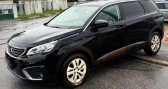 Peugeot 5008 occasion  année 2019 boite Manuelle Annonce Peugeot 5008 occasion Essence Active Business 1.2 PT 130CV BVM6 7 Sieges 10000HT à Coignières
