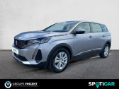 Peugeot 5008 ACTIVE BUSINESS 1.2 Puretech 130ch S&S  2021 - annonce de voiture en vente sur Auto Sélection.com