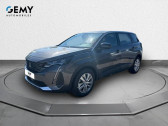 Peugeot 5008 Active Pack BlueHDi 130CH EAT8  2022 - annonce de voiture en vente sur Auto Sélection.com