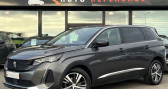Annonce Peugeot 5008 occasion Essence ALLURE 1.2 130 CH 7 PLACES 1ERE MAIN CAMERA CARPLAY � LESTREM