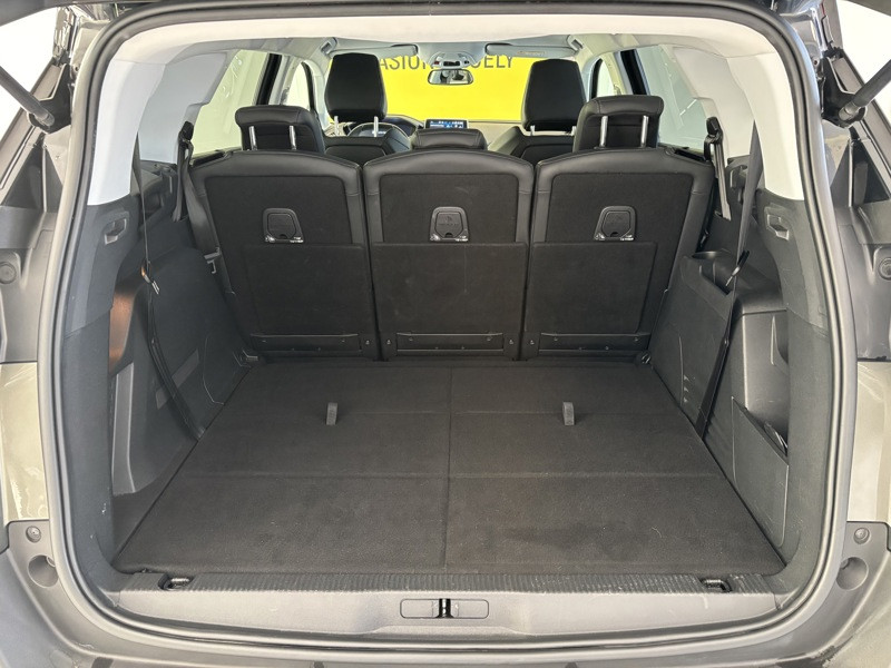 Peugeot 5008 Allure 1.2 130 EAT8 GPS Camra Carplay Attelage 7  occasion  STRASBOURG - photo n10