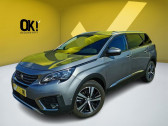 Peugeot 5008 Allure 1.5 BlueHDI 130 ch EAT8 7 pl Camra Bluetoo   THIONVILLE 57
