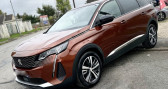 Peugeot 5008 occasion année 2022 boite Manuelle Annonce Peugeot 5008 occasion Diesel ALLURE 1.5 HDI 130CV BVM6 7 SIEGES 14159HT à Coignières