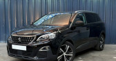Peugeot 5008 ALLURE 1.5HDI 130ch 7pl Camra 360 Carplay Park assist Garan   Halluin 59