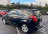 Peugeot 5008 occasion année 2015 boite Manuelle Annonce Peugeot 5008 occasion Diesel Allure 1 6 L HDI 120 cv 7 places à Bavilliers