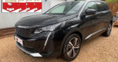 Peugeot 5008 occasion année 2021 boite Automatique Annonce Peugeot 5008 occasion Diesel ALLURE Blue hdi 130 eat8 à Friesen