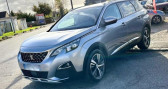 Peugeot 5008 occasion  année 2018 boite Automatique Annonce Peugeot 5008 occasion Essence Allure Business 1.2 PT 130CV BVA6 7 Sieges 11659HT à Coignières
