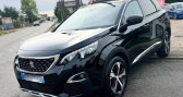 Annonce Peugeot 5008 occasion Essence Allure Business 1.2 PT 130CV BVA8 7 Sieges TOIT OUVRANT 1582  Coignires