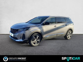 Peugeot 5008 ALLURE PACK 1.2 Puretech 130ch   NEVERS 58