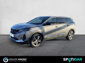 Peugeot 5008 , garage PEUGEOT CATAR  NEVERS