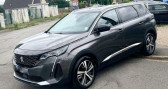 Peugeot 5008 Allure Pack 1.5 BLUEHDi 130CV BVA8 7 PLACES 15825HT   Coignires 78