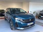 Peugeot 5008 occasion année 2022 boite Automatique Annonce Peugeot 5008 occasion Essence Allure Pack à Avrainville