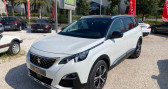 Annonce Peugeot 5008 occasion Essence Allure  CANNES