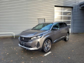 Annonce Peugeot 5008 occasion Diesel BlueHDi 130 Allure Pack EAT8   GPS   ADML   Radar Av/Ar   Ca  Ganges