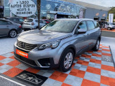 Peugeot 5008 occasion année 2019 boite Manuelle Annonce Peugeot 5008 occasion Diesel BlueHDi 130 BV6 ACTIVE GPS 7PL à Carcassonne