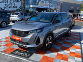 Peugeot 5008 occasion année 2021 boite Manuelle Annonce Peugeot 5008 occasion Diesel BlueHDi 130 BV6 GT Hayon Grip Caméra 360° SC à Montauban