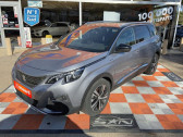 Peugeot 5008 occasion année 2019 boite Manuelle Annonce Peugeot 5008 occasion Electrique BlueHDI 130 BV6 GT Line 7PL HAYON ELECTRIQUE à Lescure-d'Albigeois