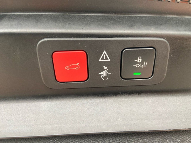 Peugeot 5008 BlueHDi 130 BV6 GT 2021 - photo n°19 Peugeot 5008 BlueHDi 130 BV6 GT  occasion à Lescure-d'Albigeois - photo n°19