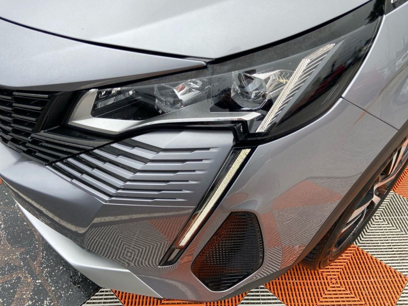 Peugeot 5008 BlueHDi 130 BV6 GT 2021 - photo n°9 Peugeot 5008 BlueHDi 130 BV6 GT  occasion à Lescure-d'Albigeois - photo n°9