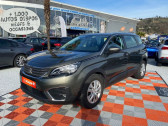Peugeot 5008 occasion année 2018 boite Automatique Annonce Peugeot 5008 occasion Diesel BlueHDI 130 EAT8 ACTIVE GPS 7Places à Carcassonne