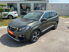 Peugeot 5008 occasion Gris année 2020 boite Automatique Annonce Peugeot 5008 occasion Diesel BlueHDI 130 EAT8 ALLURE 7PL à Carcassonne