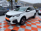 Peugeot 5008 occasion année 2018 boite Automatique Annonce Peugeot 5008 occasion Diesel BlueHDi 130 EAT8 ALLURE BUSINESS 7PL Grip Hayon Sièges AGR à Toulouse