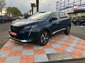 Annonce Peugeot 5008 occasion Diesel BlueHDi 130 EAT8 ALLURE PACK Camra 360 1Main  Montauban