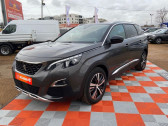 Peugeot 5008 occasion année 2020 boite Automatique Annonce Peugeot 5008 occasion Diesel BlueHDi 130 GT Line EAT8 7 PL Pack Drive Assist à Toulouse