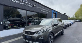 Peugeot 5008 occasion année 2018 boite Manuelle Annonce Peugeot 5008 occasion Diesel BlueHDi 130 GT LINE GPS CAMERA 7PL à Verson