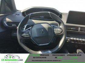 Peugeot 5008 BlueHDi 130ch  BVA  occasion � Beaupuy - photo n�9