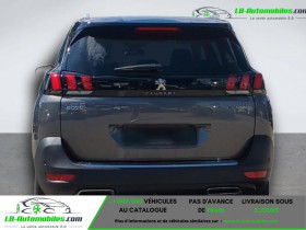 Peugeot 5008 BlueHDi 130ch  BVA  occasion � Beaupuy - photo n�6