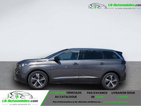 Peugeot 5008 BlueHDi 130ch  BVA  occasion � Beaupuy - photo n�5