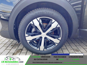 Peugeot 5008 BlueHDi 130ch  BVA  occasion � Beaupuy - photo n�7