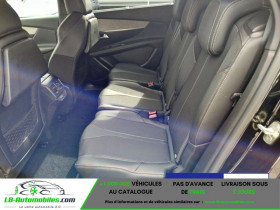 Peugeot 5008 BlueHDi 130ch  BVA  occasion � Beaupuy - photo n�6
