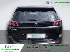 Peugeot 5008 BlueHDi 130ch  BVA  occasion � Beaupuy - photo n�5