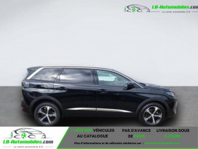 Peugeot 5008 BlueHDi 130ch  BVA  occasion � Beaupuy - photo n�4