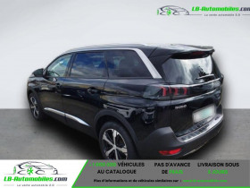 Peugeot 5008 BlueHDi 130ch  BVA  occasion � Beaupuy - photo n�3
