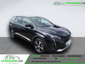 Peugeot 5008 BlueHDi 130ch  BVA  occasion � Beaupuy - photo n�2