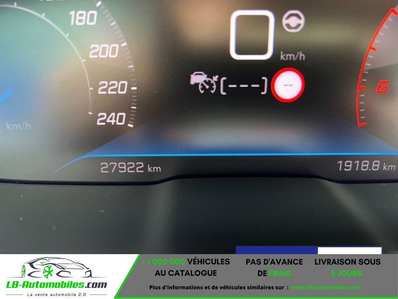 Peugeot 5008 BlueHDi 130ch  BVA  occasion  Beaupuy - photo n6