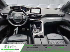 Peugeot 5008 BlueHDi 130ch  BVA  occasion  Beaupuy - photo n3