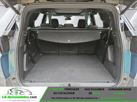 Peugeot 5008 BlueHDi 130ch  BVA  occasion  Beaupuy - photo n7