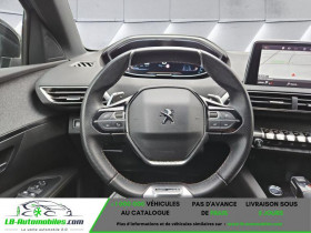Peugeot 5008 BlueHDi 130ch  BVA  occasion  Beaupuy - photo n6