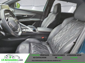 Peugeot 5008 BlueHDi 130ch  BVA  occasion  Beaupuy - photo n5