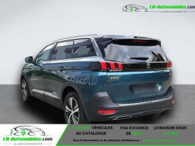 Peugeot 5008 BlueHDi 130ch  BVA  occasion  Beaupuy - photo n4