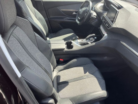 Peugeot 5008 BlueHDi 130ch  BVA  occasion  Beaupuy - photo n4