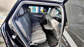 Peugeot 5008 BlueHDi 130ch  BVA  occasion  Beaupuy - photo n6