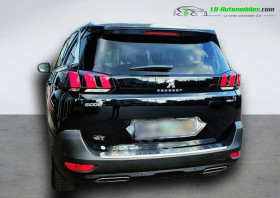 Peugeot 5008 BlueHDi 130ch  BVA  occasion  Beaupuy - photo n4